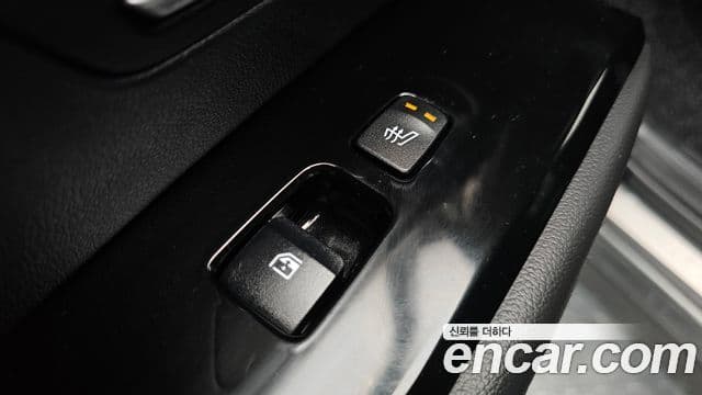 Hyundai Tucson гибрид (NX4) Inspiration 2WD, 2023 19