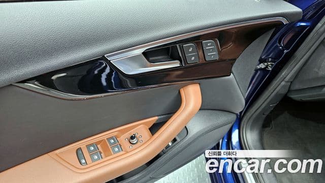 Audi A4 (B9) Premium, 2021 18