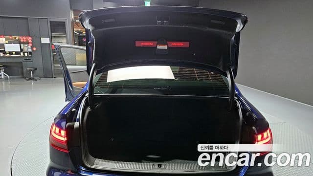 Audi A4 (B9) Premium, 2021 20