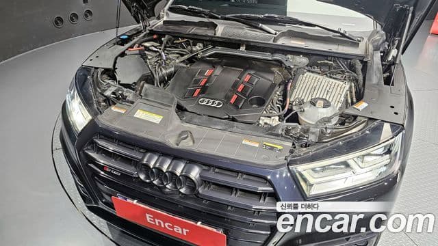 Audi SQ5 (FY), 2020 6