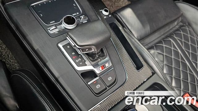 Audi SQ5 (FY), 2020 9