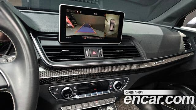 Audi SQ5 (FY), 2020 14