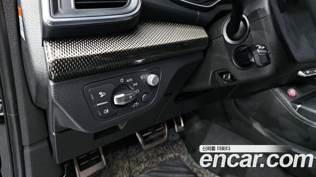 Audi SQ5 (FY), 2020 17