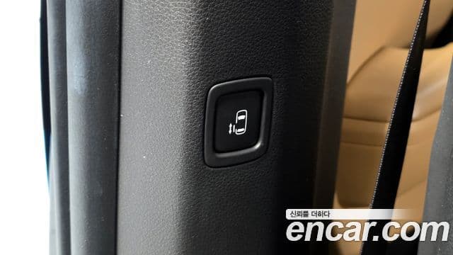 Kia Carnival 4세대 Noblesse, 2021 19