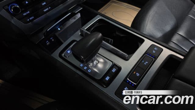 Genesis G80 Luxury, 2017 9