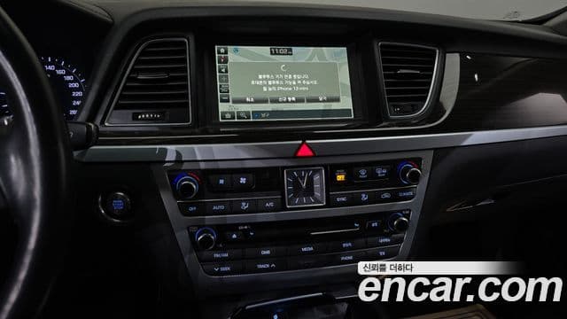 Genesis G80 Luxury, 2017 15