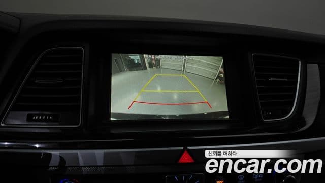 Genesis G80 Luxury, 2017 16