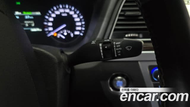 Genesis G80 Luxury, 2017 18