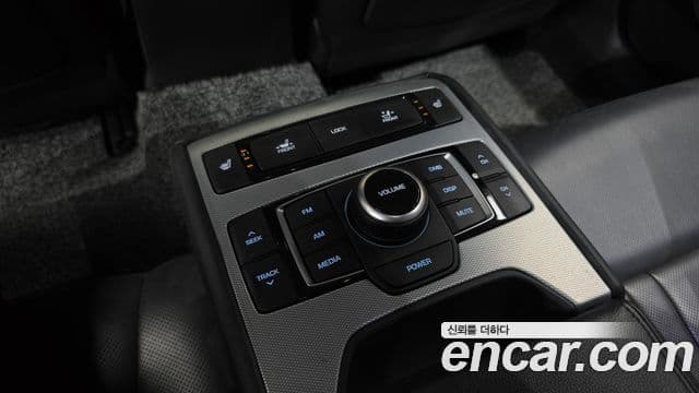 Genesis G80 Luxury, 2017 19