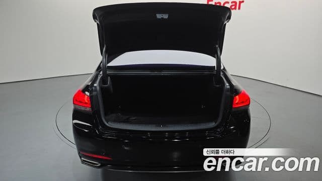 Genesis G80 Luxury, 2017 20