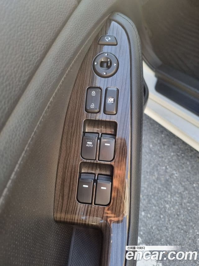 Kia The / новый New K5 Prestige, 2014 13