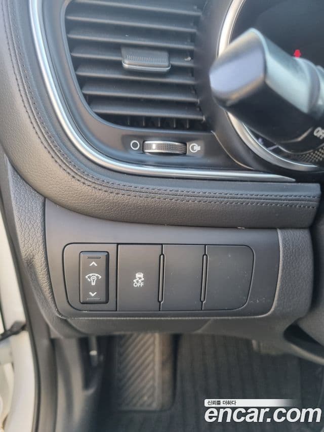 Kia The / новый New K5 Prestige, 2014 14