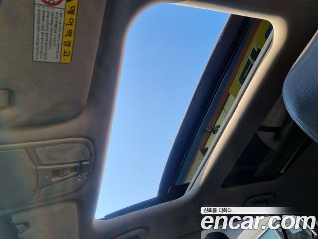 Kia The / новый New K5 Prestige, 2014 19