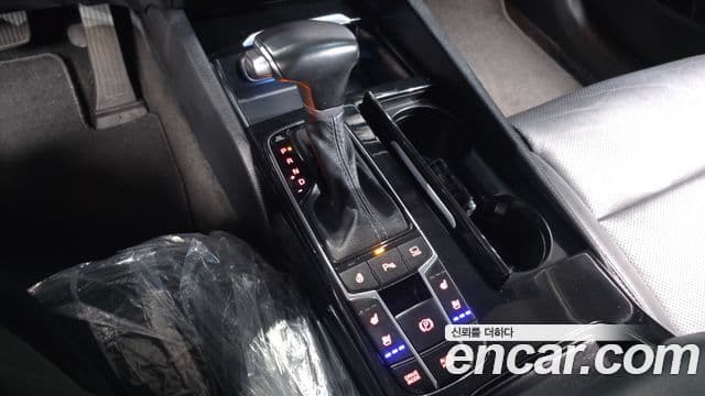 Kia All New K7 2.4 GDI Limited, 2018 9