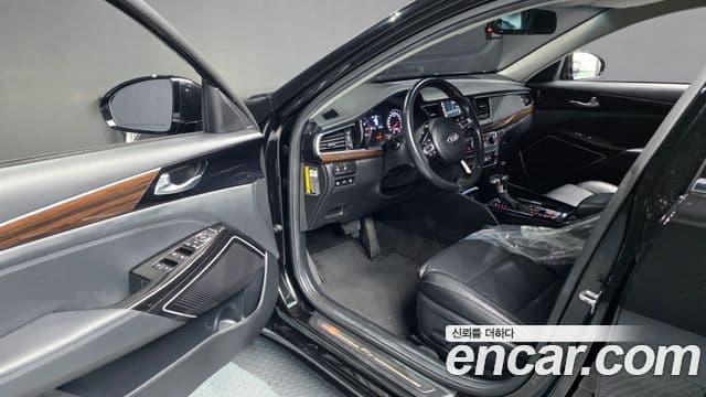 Kia All New K7 2.4 GDI Limited, 2018 10