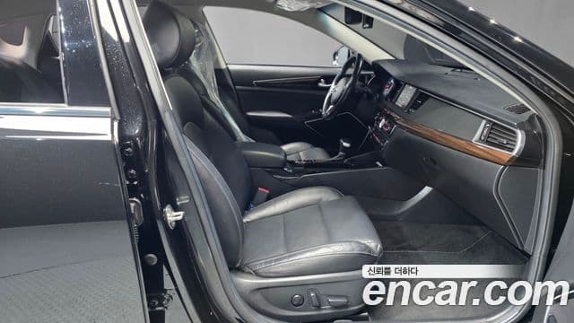 Kia All New K7 2.4 GDI Limited, 2018 11