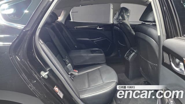 Kia All New K7 2.4 GDI Limited, 2018 12