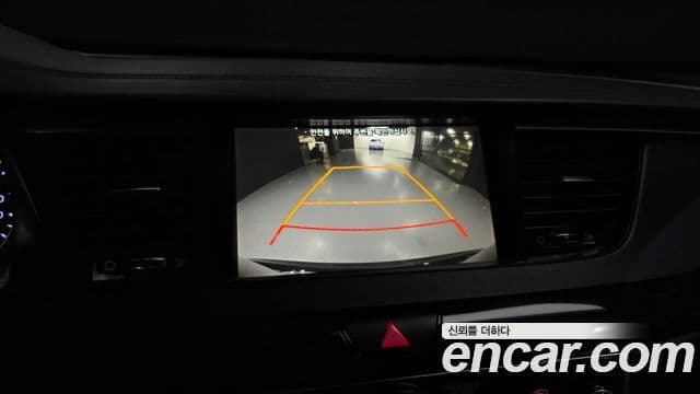 Kia All New K7 2.4 GDI Limited, 2018 15