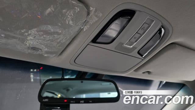 Kia All New K7 2.4 GDI Limited, 2018 18