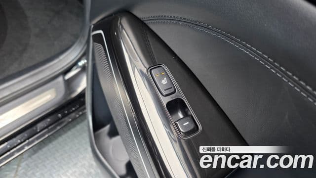 Kia All New K7 2.4 GDI Limited, 2018 19