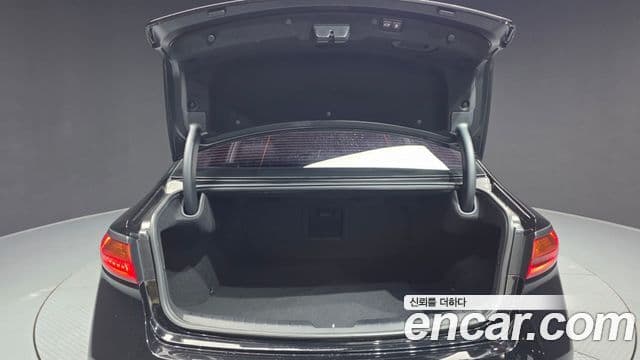 Kia All New K7 2.4 GDI Limited, 2018 20