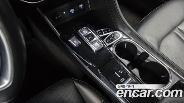 Hyundai Sonata (DN8) Premium, 2020 9