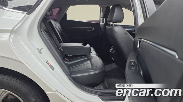 Hyundai Sonata (DN8) Premium, 2020 12