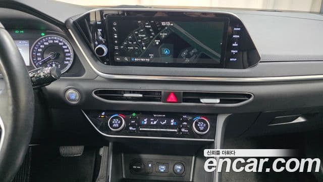 Hyundai Sonata (DN8) Premium, 2020 15
