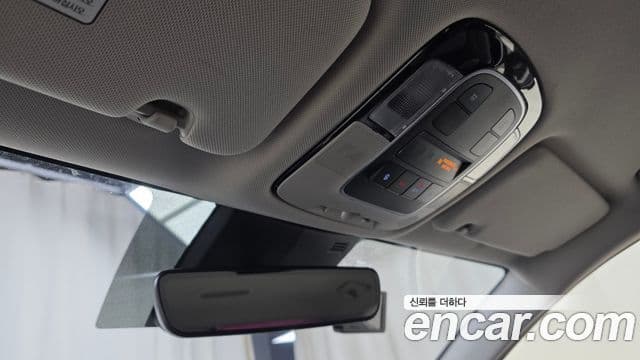 Hyundai Sonata (DN8) Premium, 2020 18