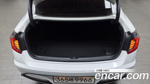 Hyundai Sonata (DN8) Premium, 2020 20