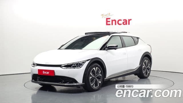Kia EV6 Earth, 2023 1