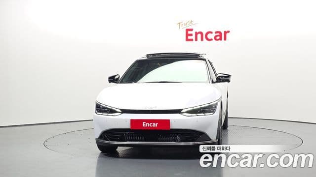 Kia EV6 Earth, 2023 3