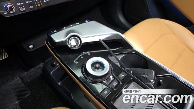 Kia EV6 Earth, 2023 9