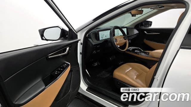 Kia EV6 Earth, 2023 10