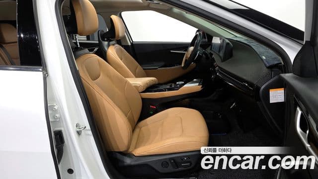 Kia EV6 Earth, 2023 11