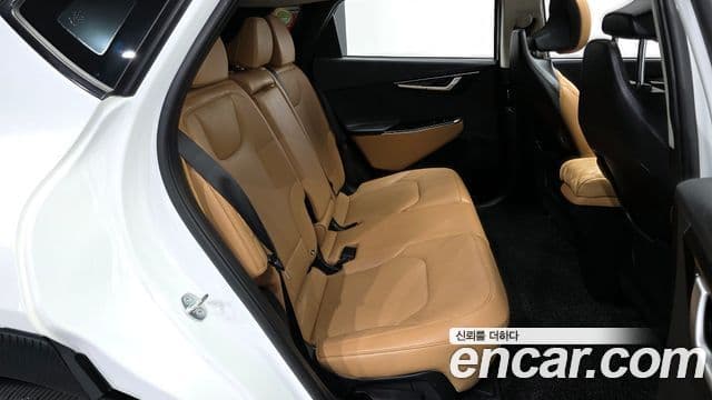 Kia EV6 Earth, 2023 12