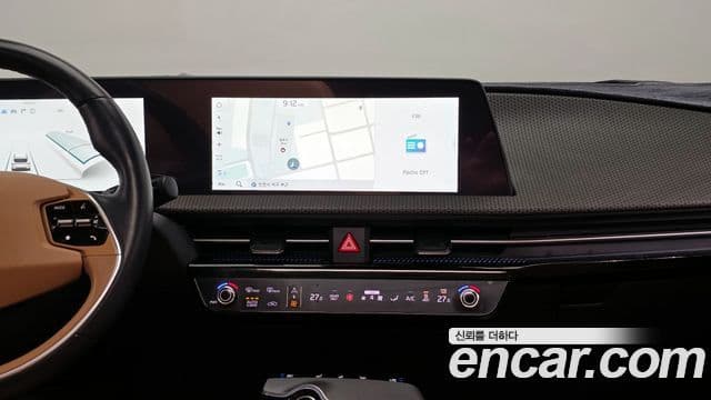 Kia EV6 Earth, 2023 14