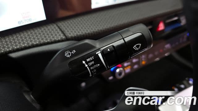 Kia EV6 Earth, 2023 18