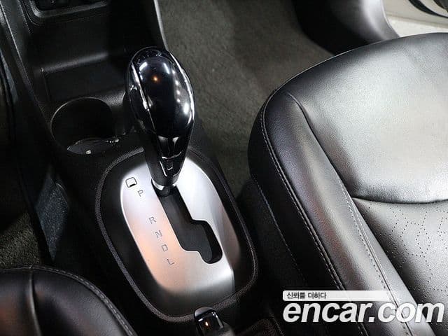 Chevrolet(GM대우) The / новый Next Spark Plus, 2017 13