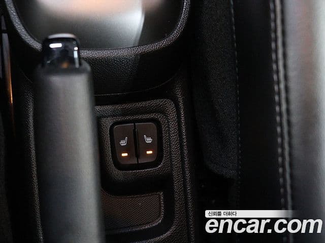 Chevrolet(GM대우) The / новый Next Spark Plus, 2017 15