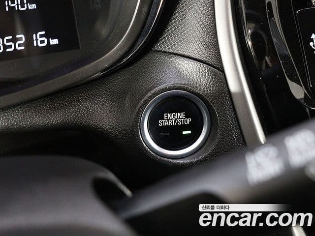 Chevrolet(GM대우) The / новый Next Spark Plus, 2017 16