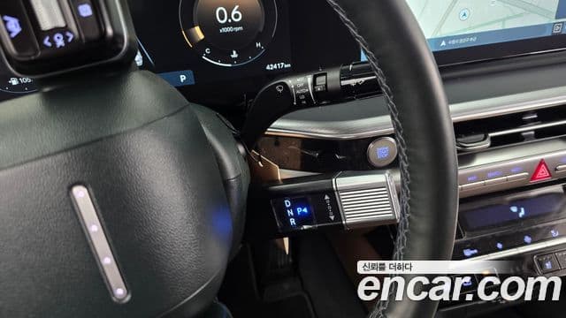 Hyundai Grandeur (GN7) Premium, 2023 9