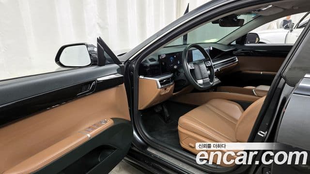 Hyundai Grandeur (GN7) Premium, 2023 10