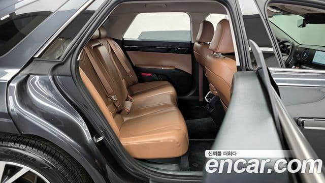 Hyundai Grandeur (GN7) Premium, 2023 12