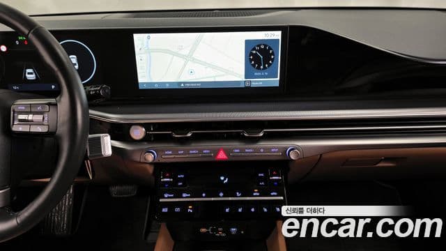 Hyundai Grandeur (GN7) Premium, 2023 14