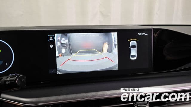 Hyundai Grandeur (GN7) Premium, 2023 15