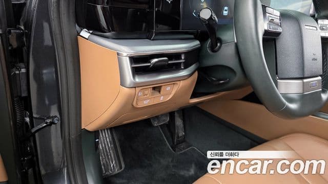 Hyundai Grandeur (GN7) Premium, 2023 17