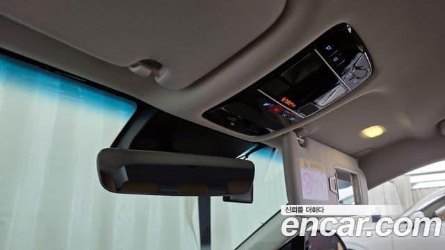 Hyundai Grandeur (GN7) Premium, 2023 18