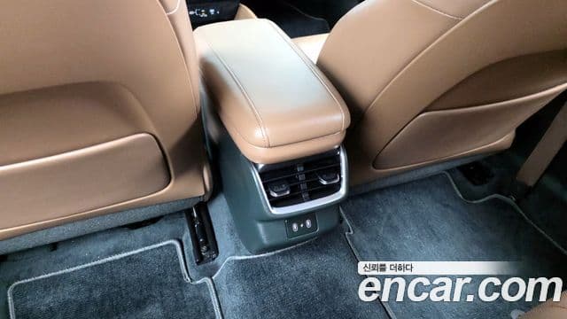 Hyundai Grandeur (GN7) Premium, 2023 19