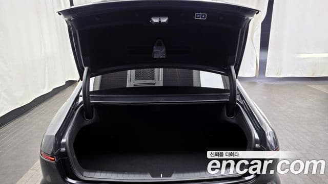 Hyundai Grandeur (GN7) Premium, 2023 20